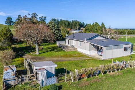 Photo of property in 76330 State Highway 2, Matamau, Dannevirke, 4977