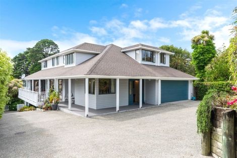 Photo of property in 3a Cron Avenue, Te Atatu South, Auckland, 0610