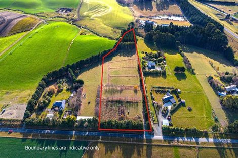 Photo of property in 38 Daniels Road, Normanby, Timaru, 7971