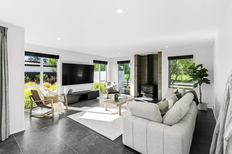 Photo of property in 134 Tosswill Road, Prebbleton, 7604