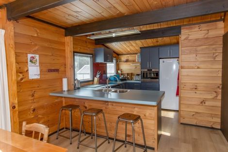 Photo of property in 22 Mowhanau Drive, Kai Iwi, Whanganui, 4574