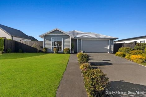 Photo of property in 9 Longcot Drive, Rolleston, 7615