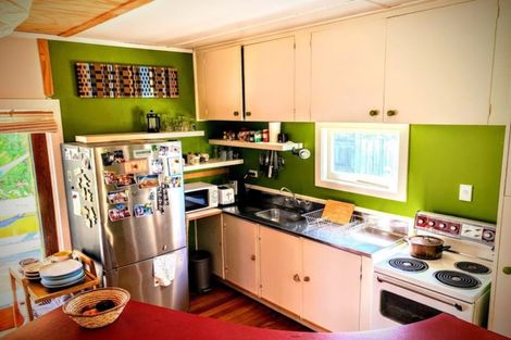 Photo of property in 50 Rua Avenue, Waitarere Beach, Levin, 5510