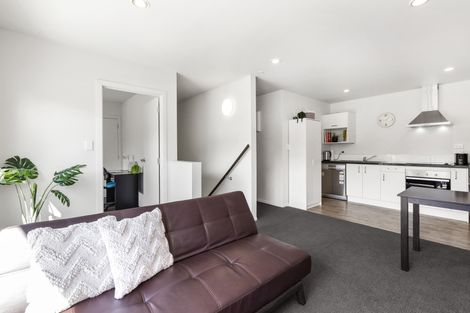 Photo of property in 5/100 Knighton Road, Hillcrest, Hamilton, 3216