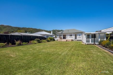 Photo of property in 16 Brasell Street, Fairfield, Lower Hutt, 5011