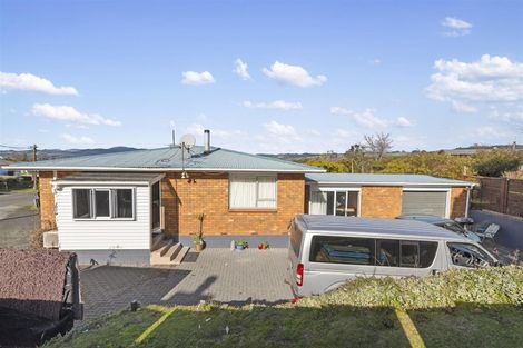 Photo of property in 50 Turner Drive, Western Heights, Rotorua, 3015