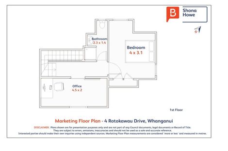 Photo of property in 4 Rotokawau Drive, Otamatea, Whanganui, 4500