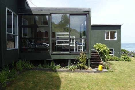 Photo of property in 2187 Coast Road, Barrytown, Runanga, 7873