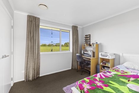 Photo of property in 88 Ngahinapouri Road, Ngahinapouri, Ohaupo, 3882