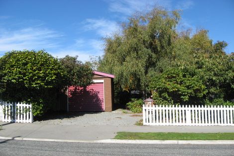 Photo of property in 29 Hertford Street, Kensington, Timaru, 7910