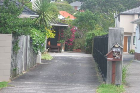 Photo of property in 1/101 Nile Road, Milford, Auckland, 0620