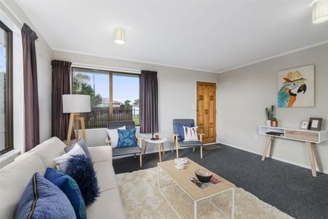 Photo of property in 9 Doncaster Terrace, Ascot Park, Porirua, 5024