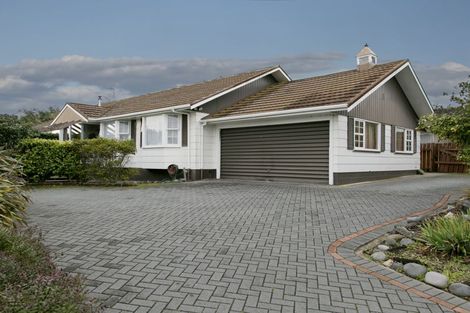 Photo of property in 87 Richmond Avenue, Richmond Heights, Taupo, 3330