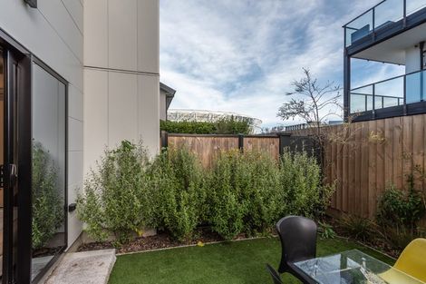 Photo of property in 8/196 Worcester Street, Christchurch Central, Christchurch, 8011