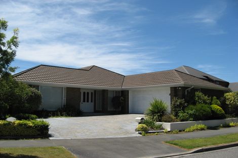 Photo of property in 31 Berkshire Drive, Avonhead, Christchurch, 8042