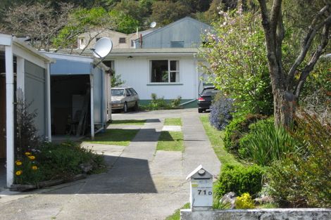 Photo of property in 71d Hampden Street, Picton, 7220