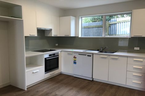 Photo of property in 4/21 Luxford Street, Berhampore, Wellington, 6023