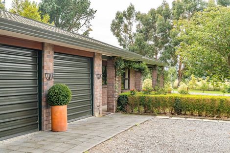 Photo of property in 71 Railway Road, Dalefield, Carterton, 5791