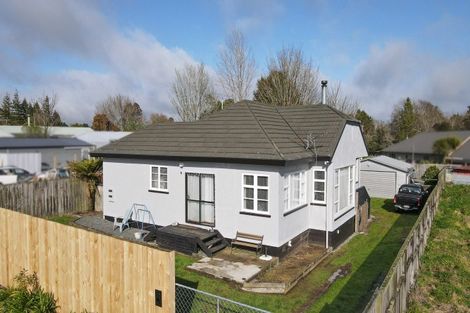 Photo of property in 15 South Road, Mamaku, 3020