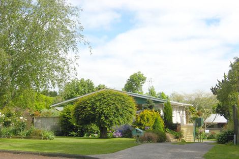 Photo of property in 118 Greenhill Drive, Te Awamutu, 3800