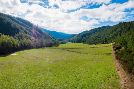 Photo of property in 1005 Onamalutu Road, Onamalutu, Wairau Valley, 7275