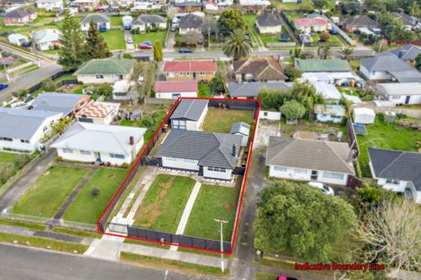 Photo of property in 19 Awatere Street, Clover Park, Auckland, 2023