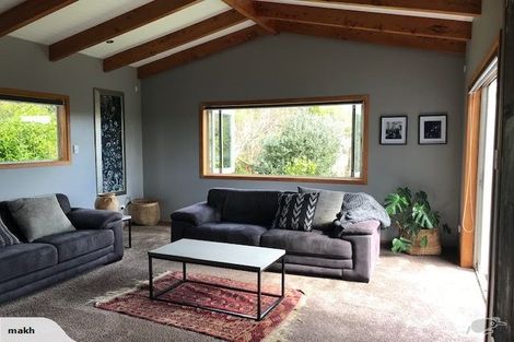 Photo of property in 709 Kelly Road, Lepperton, New Plymouth, 4373