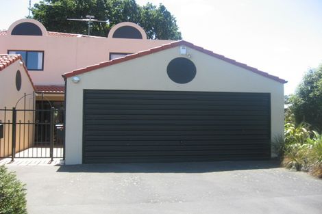 Photo of property in 7/17 Devon Street, Sydenham, Christchurch, 8023