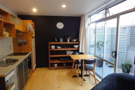 Photo of property in 4/27 Jessie Street, Te Aro, Wellington, 6011