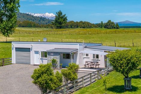 Photo of property in 2721 State Highway 4, Owhango, 3989