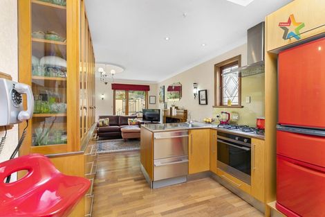 Photo of property in 69 Norton Park Avenue, Fairfield, Lower Hutt, 5011