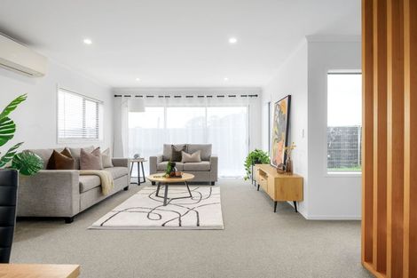 Photo of property in 1/46 North Ridge Drive, Rototuna North, Hamilton, 3281