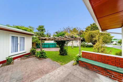 Photo of property in 21 Osler Street, Wairoa, 4108
