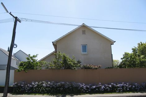 Photo of property in 2/11 Andover Street, Merivale, Christchurch, 8014