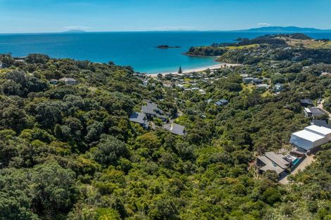 Photo of property in 41 Miro Road, Palm Beach, Waiheke Island, 1081