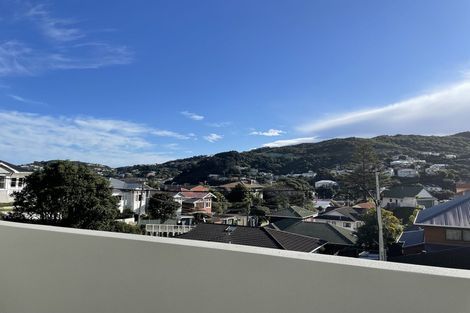 Photo of property in 79 Melbourne Road, Island Bay, Wellington, 6023