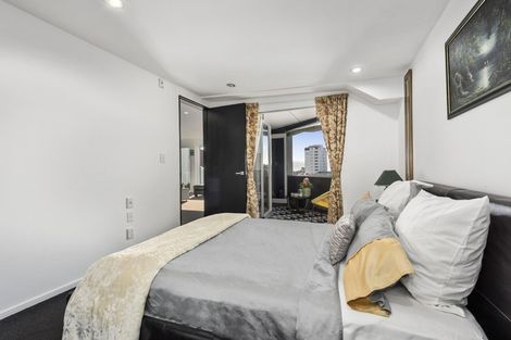 Photo of property in 6c/8 Lipman Street, Mount Victoria, Wellington, 6011