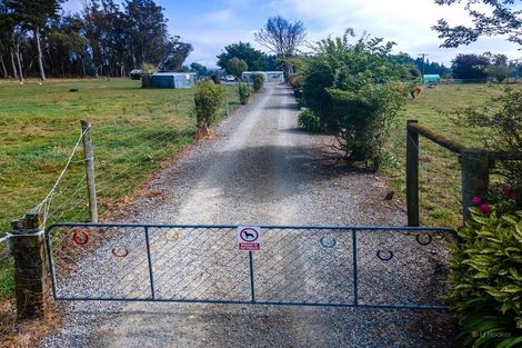 Photo of property in 92 Studholme Settlement Road, Waimate, 7979