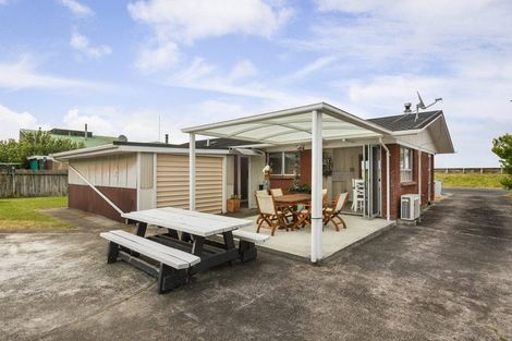 Photo of property in 435 Fergusson Drive, Thames, 3500