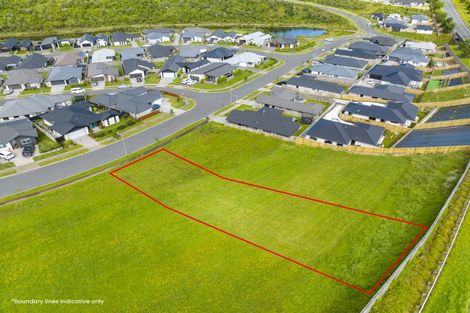 Photo of property in 47 Whakaturou Crescent, Pyes Pa, Tauranga, 3112