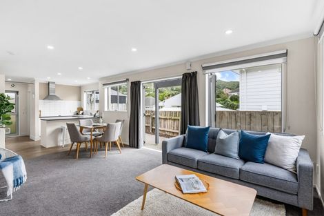 Photo of property in 15b Fisher Street, Johnsonville, Wellington, 6037