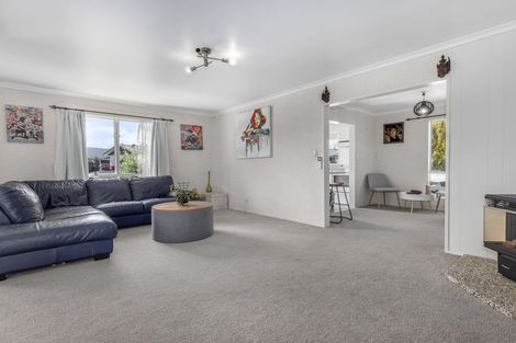 Photo of property in 3 Rimu Street, Levin, 5510