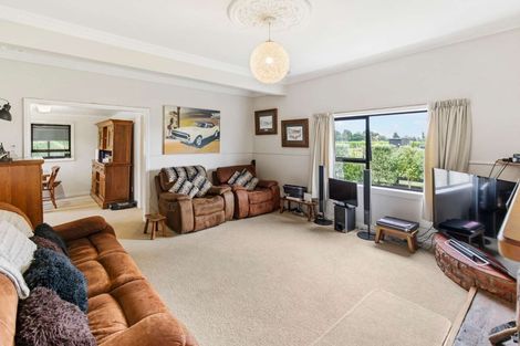 Photo of property in 4 Bishops Road, Ohau, Levin, 5570