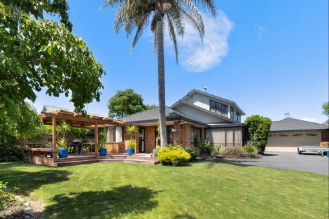Photo of property in 29 Roskilda Crescent, Taradale, Napier, 4112