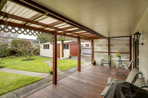 Photo of property in 58 Spriggs Crescent, Greenmeadows, Napier, 4112