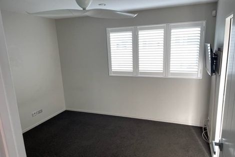 Photo of property in 3/7 Bangor Street, Christchurch Central, Christchurch, 8011