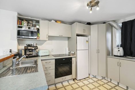 Photo of property in 18 Asquith Terrace, Brooklyn, Wellington, 6021