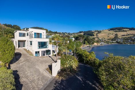 Photo of property in 4 Bewley Avenue, Macandrew Bay, Dunedin, 9014