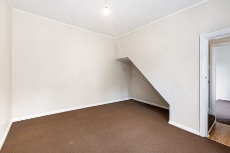 Photo of property in 25 Adams Terrace, Aro Valley, Wellington, 6021