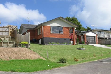 Photo of property in 49 Carillon Place, Massey, Auckland, 0614